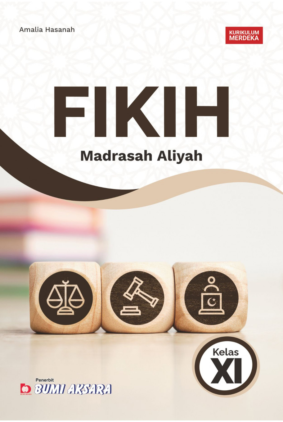 Fikih Madrasah Aliyah Kelas XI